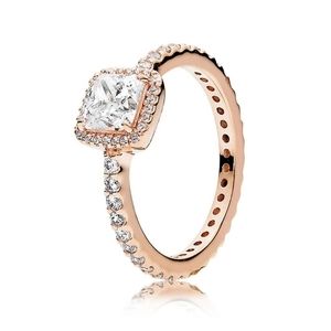 Pandora Timeless Elegance Ring